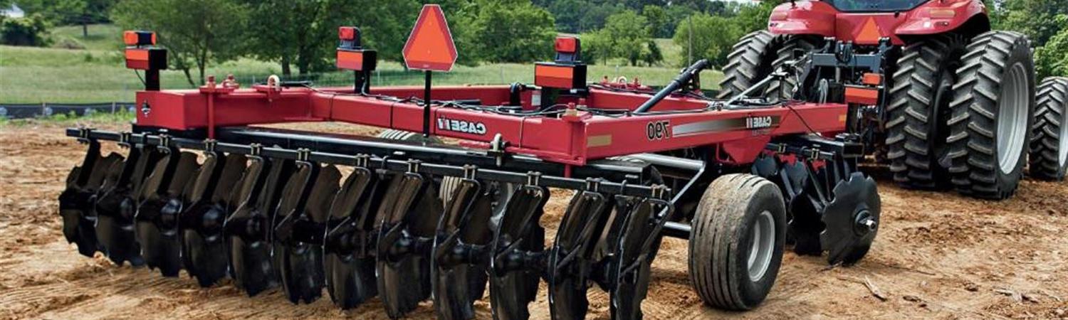 Heavy Offset for sale in Hood Equipment Co., Batesville, Mississippi